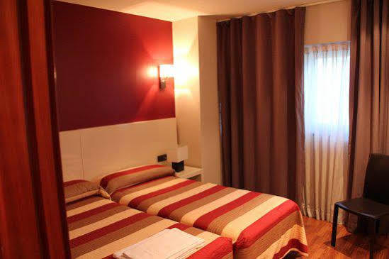 Aparthotel San Fermin Pamplona