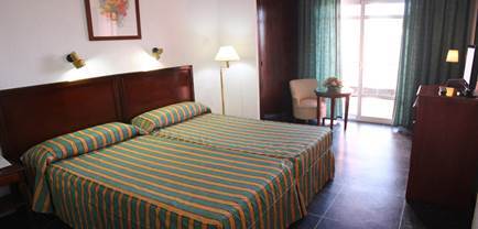 Hotel Caribe