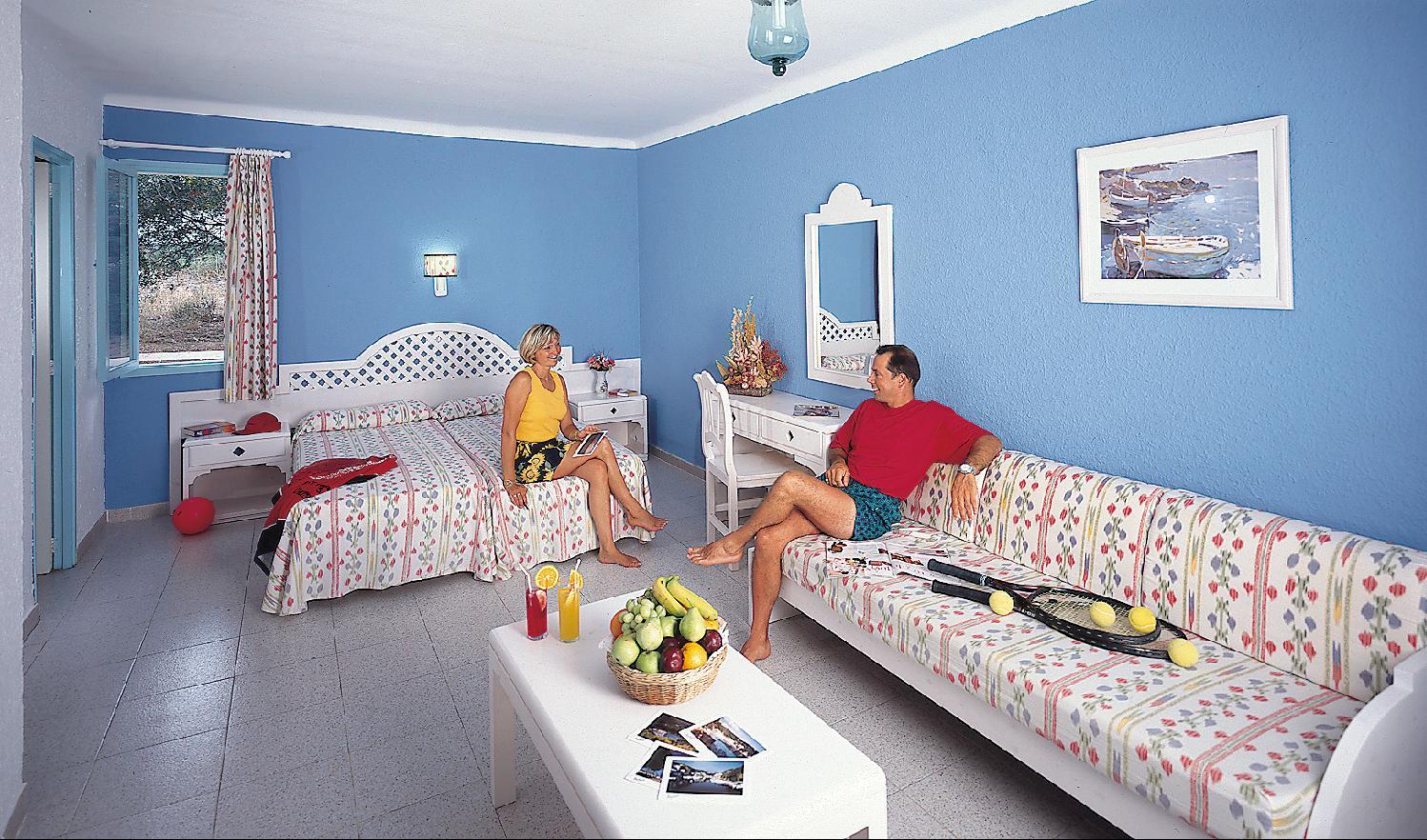 Sun Club El Dorado - Hotel 2*