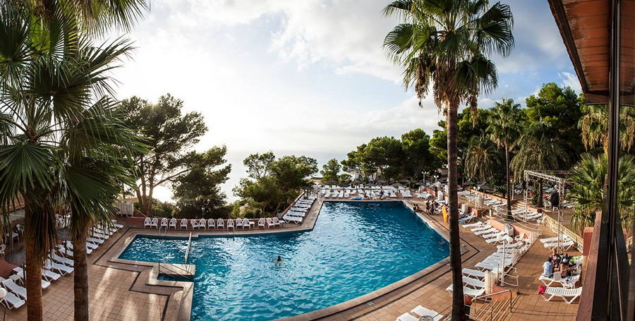 Sun Club El Dorado -