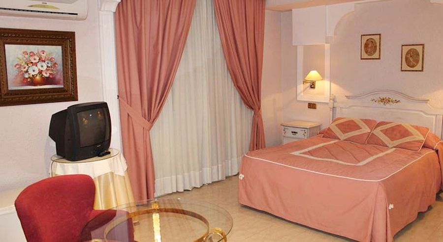 Hotel Polamar Santa Pola