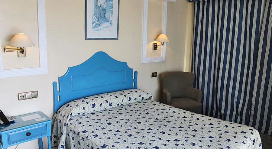 Hotel Polamar