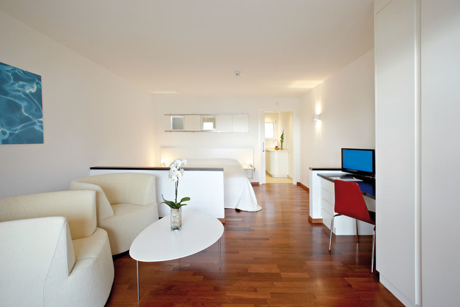 Hotel Oceano Health