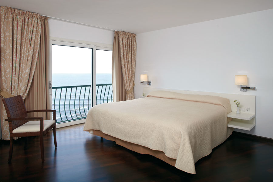 Oceano Health Hotel 4*