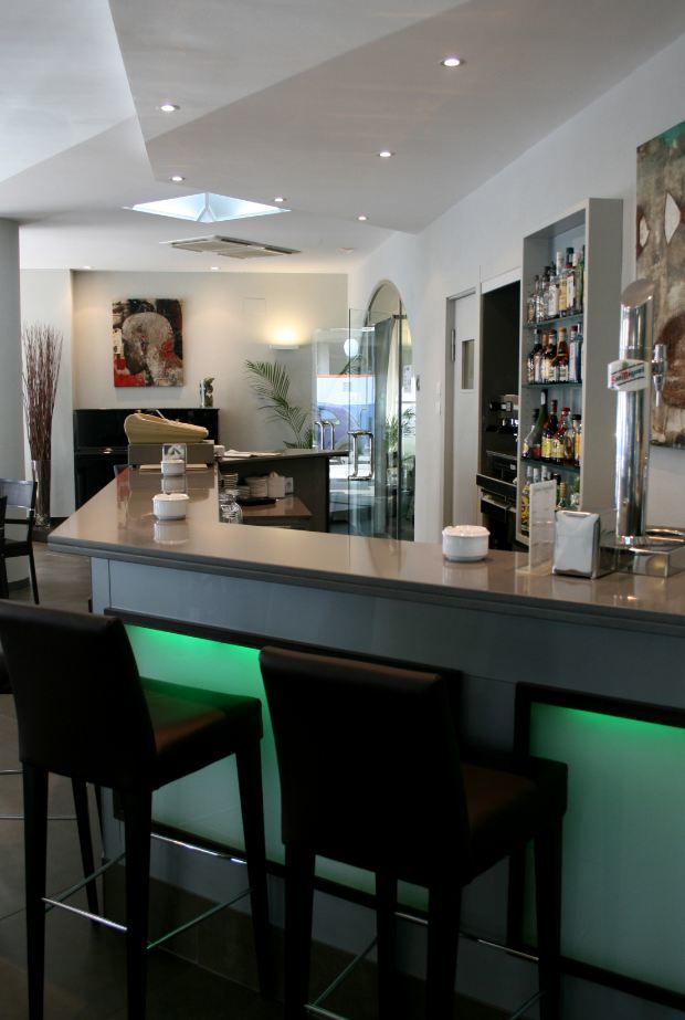 Hotel Avenida 2*