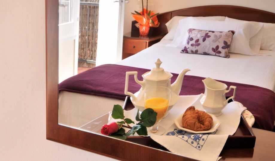 Hotel Avenida 2*