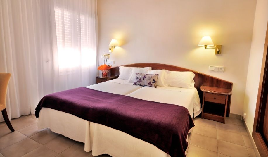Hotel Avenida