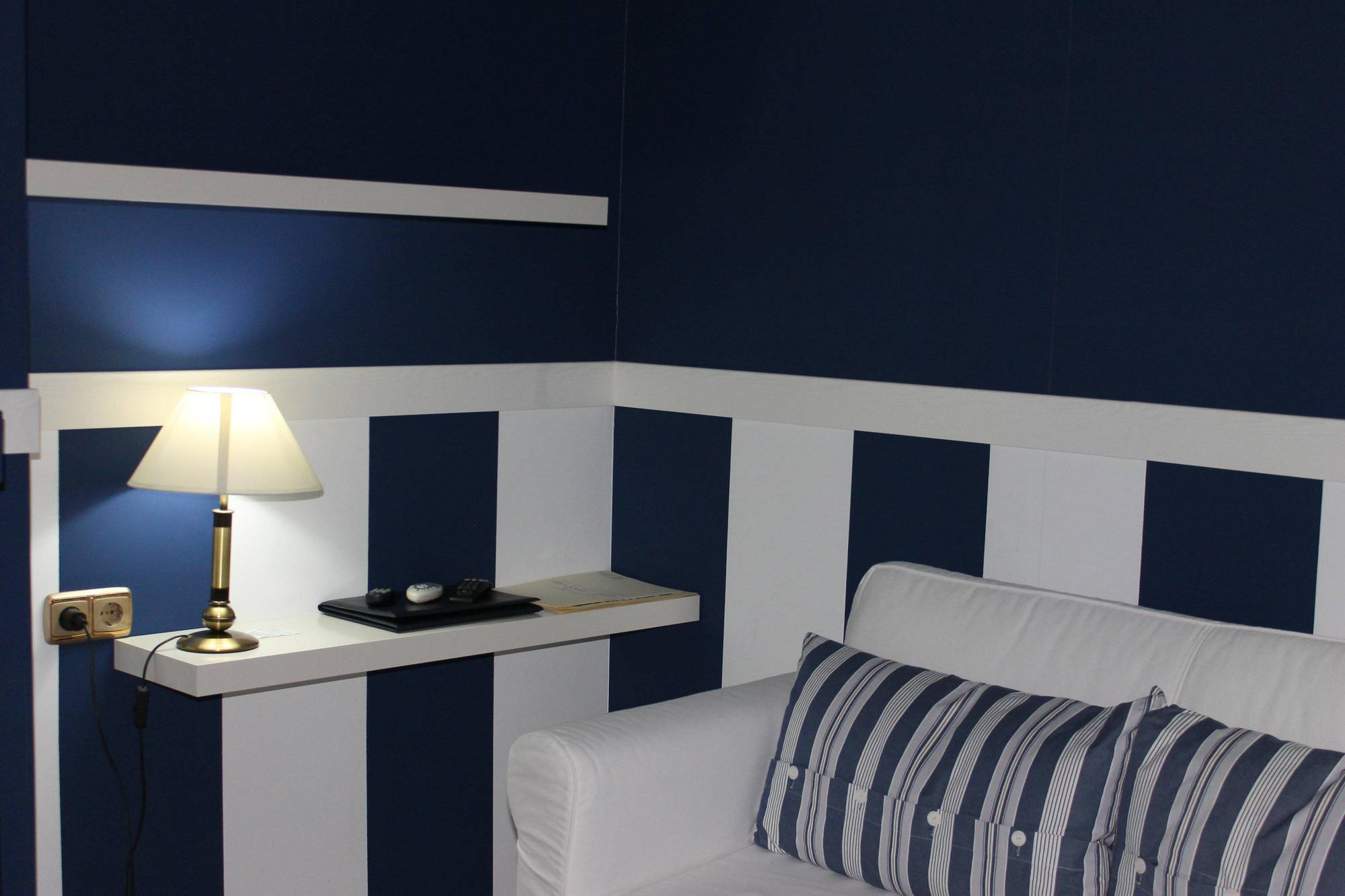 Hotel Polamar 3*