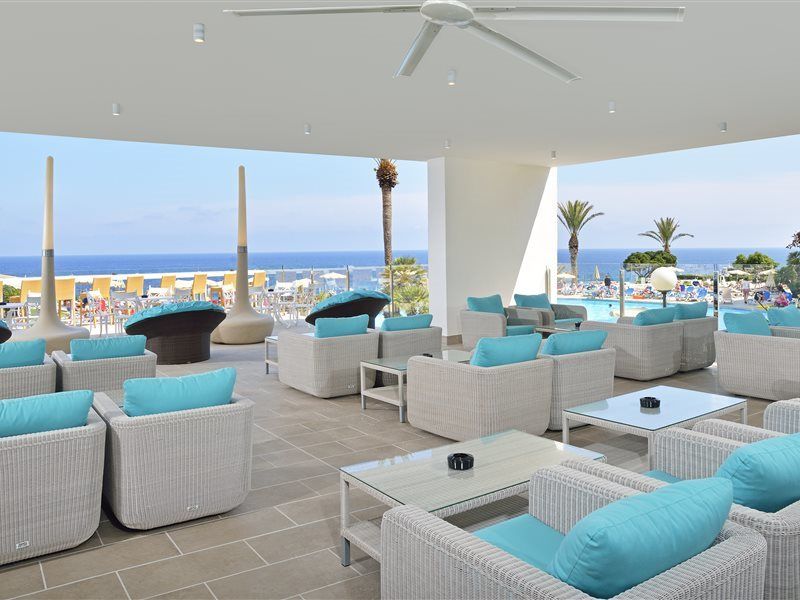 Sol Mirador De Calas Hotel 4*