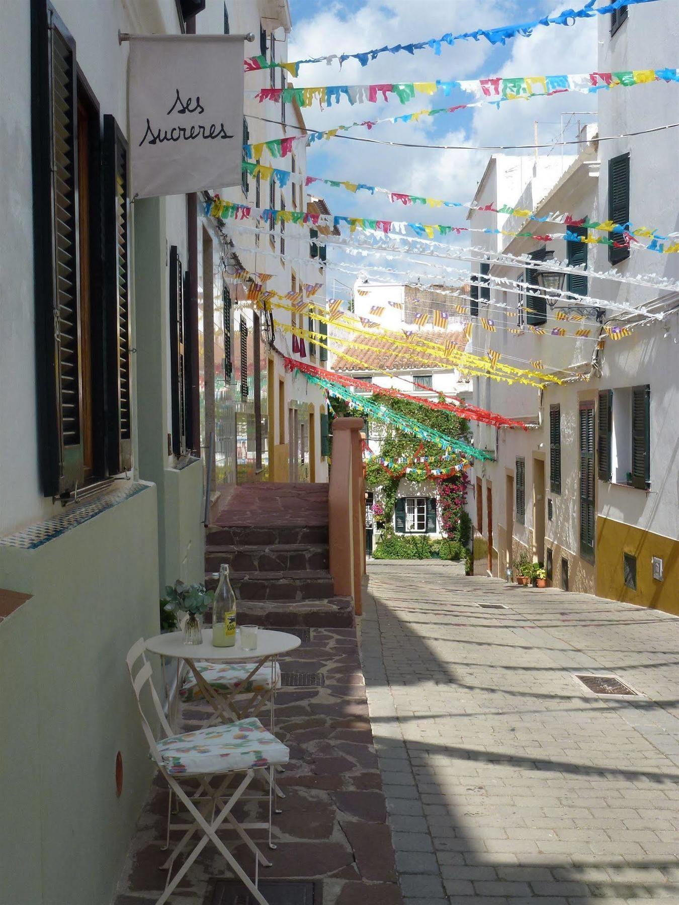 Ses Sucreres Small & Slow Hotel Ferreries