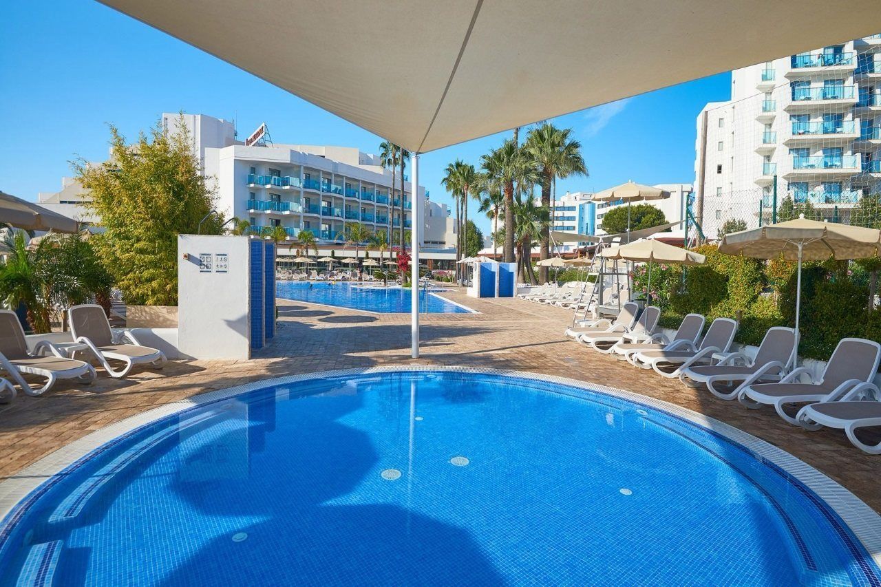 Hipotels Cala Millor Park Cala Millor (Mallorca)