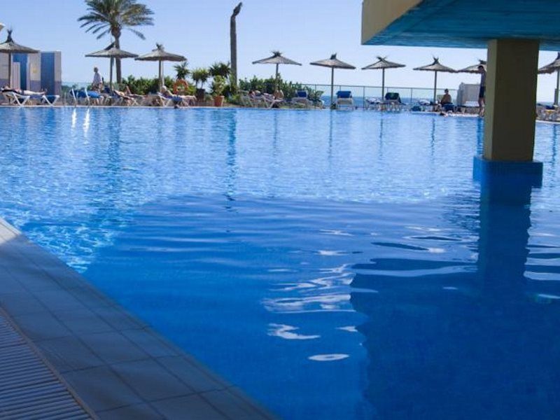 Sbh Club Paraiso Playa Hotel 4*