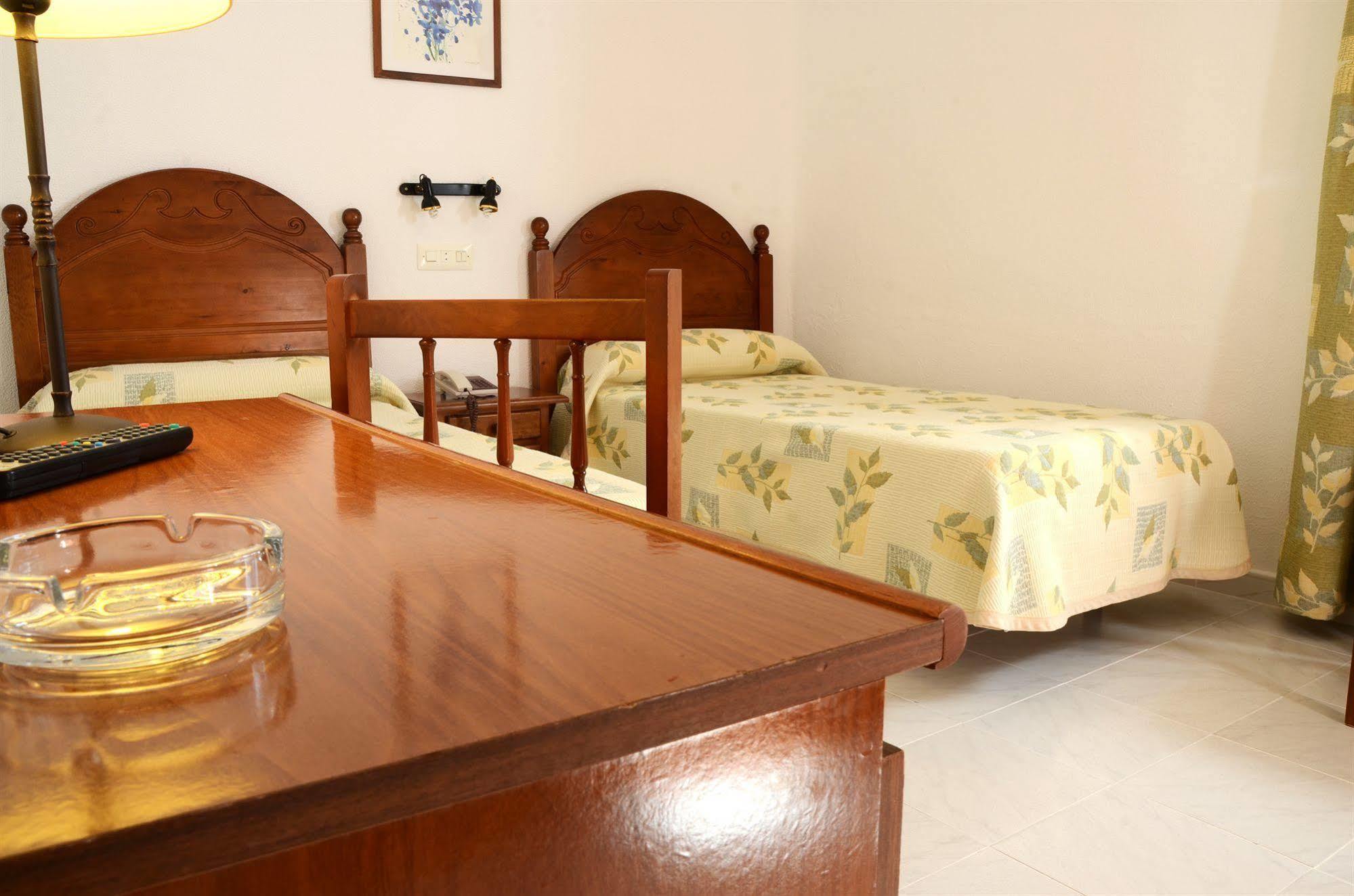El Coloso Hotel