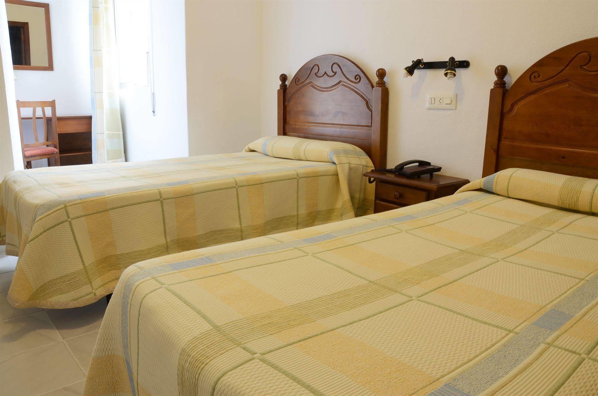 Hotel El Coloso