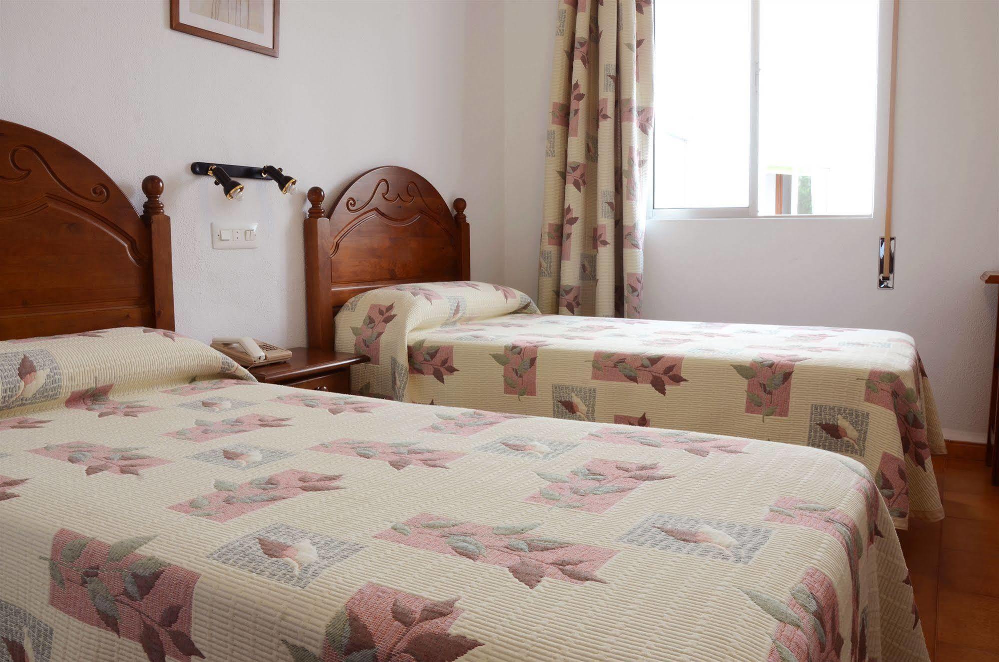 Hotel El Coloso