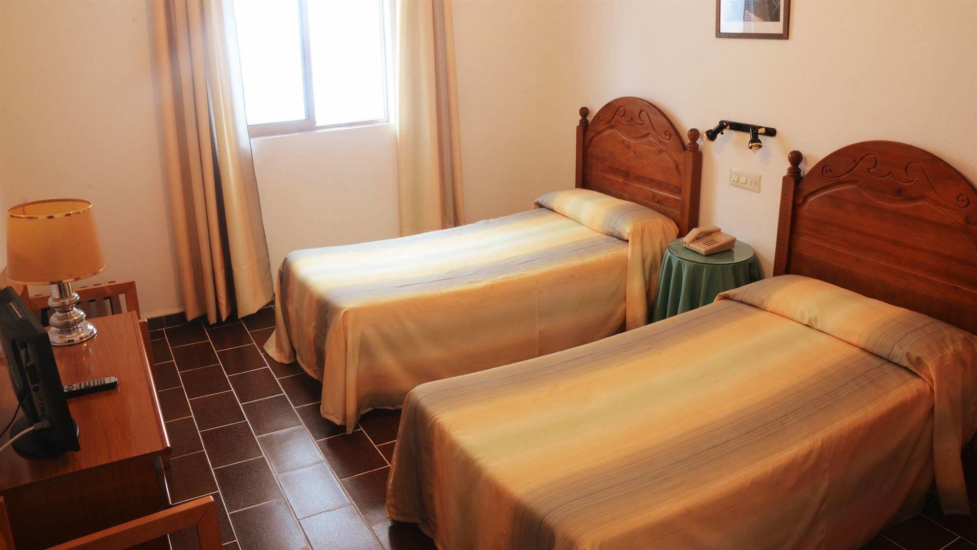 El Coloso Hotel Jerez de la Frontera