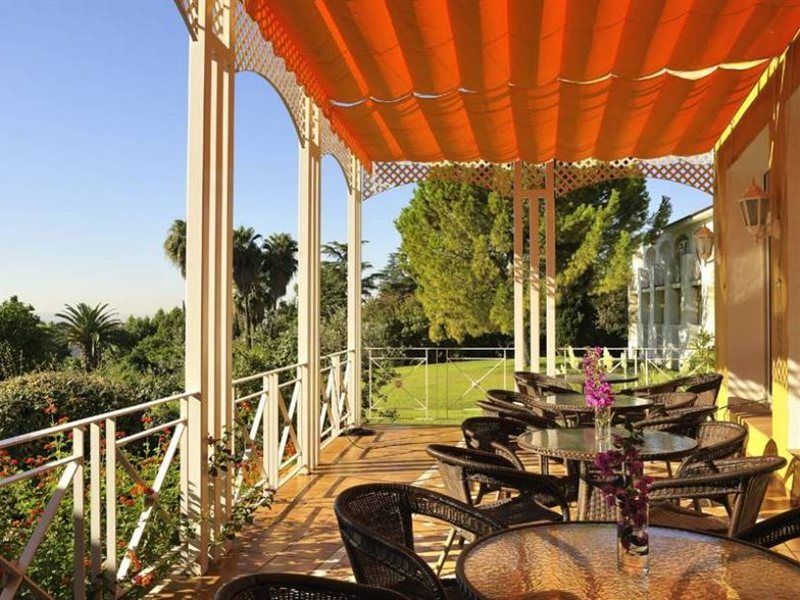 Hotel Exe Adelfas Cordoba