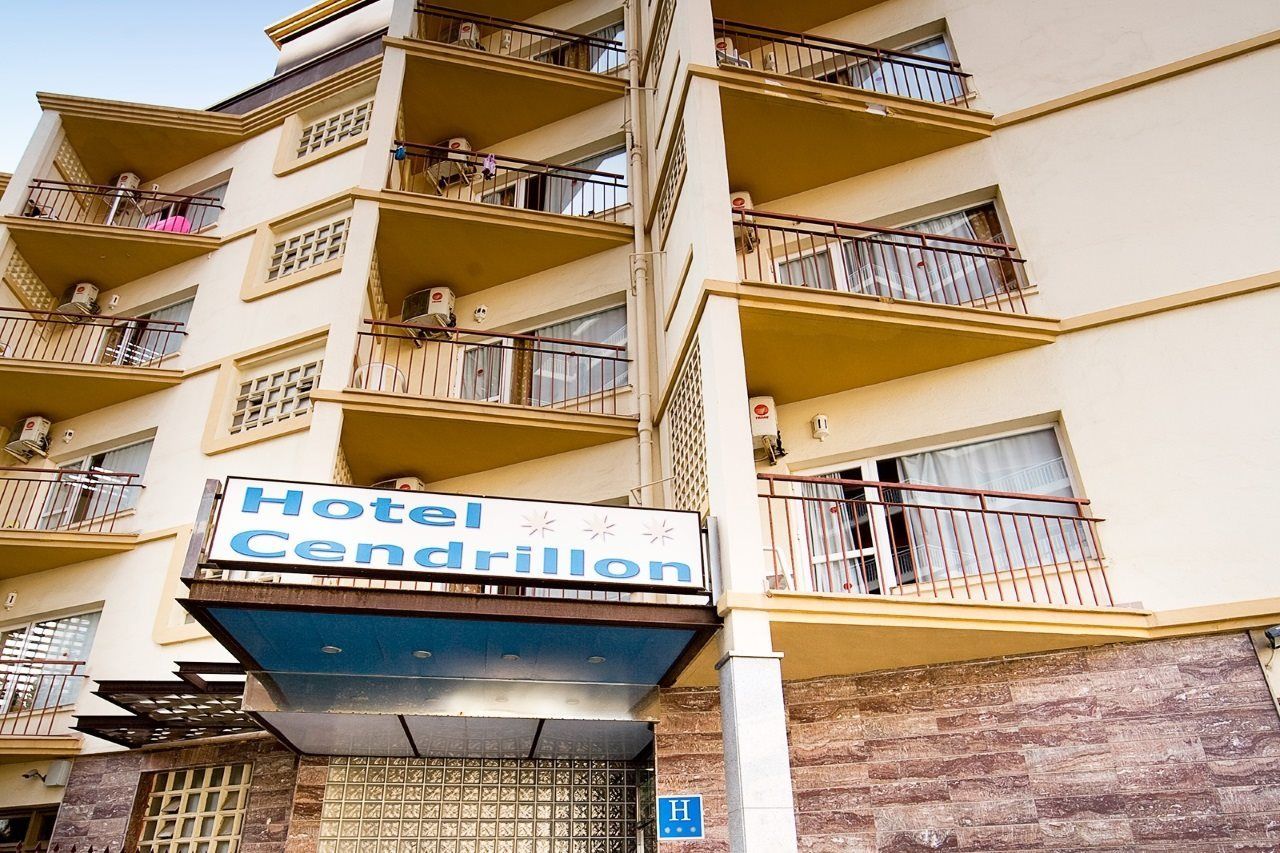Hotel Monarque Cendrillon 3*