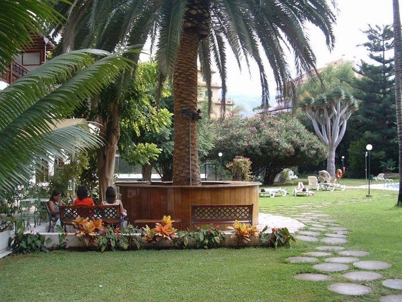 Coral Teide Mar Aparthotel 3*
