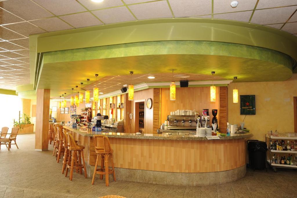 La Rapita Hotel