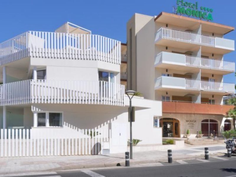 Monica 4* Cambrils
