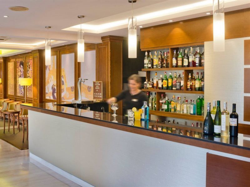 Monica Hotel Cambrils