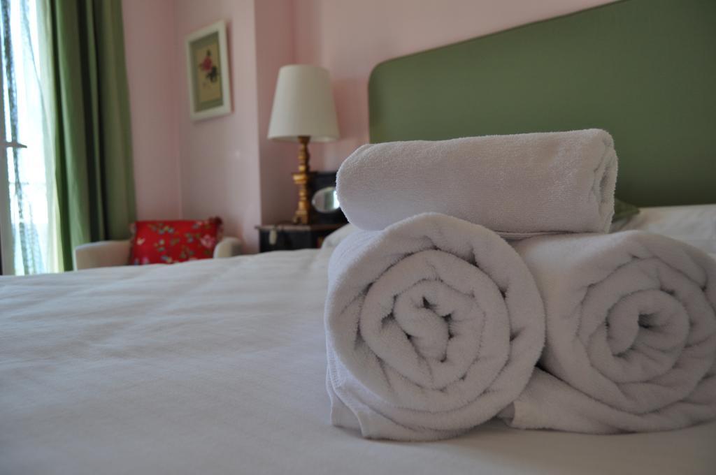 Guest house Welcome Luxury 3*