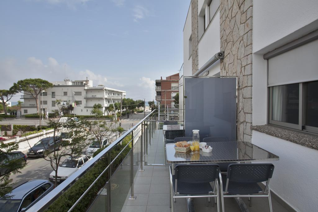 Apartamento Castellmar *