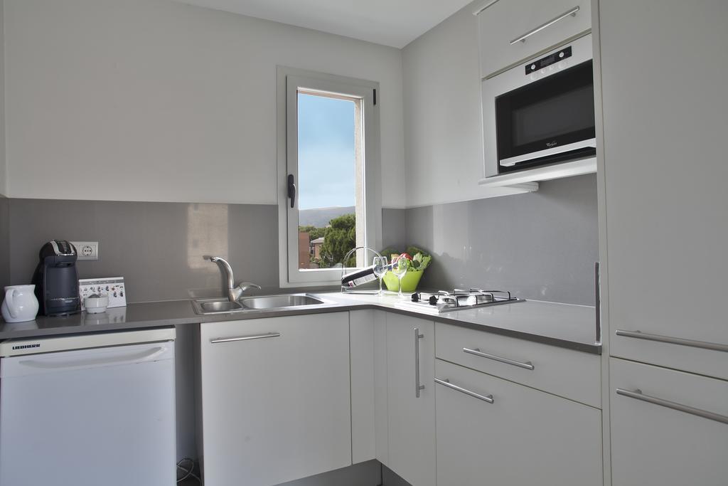 Apartamento Castellmar Castelldefels