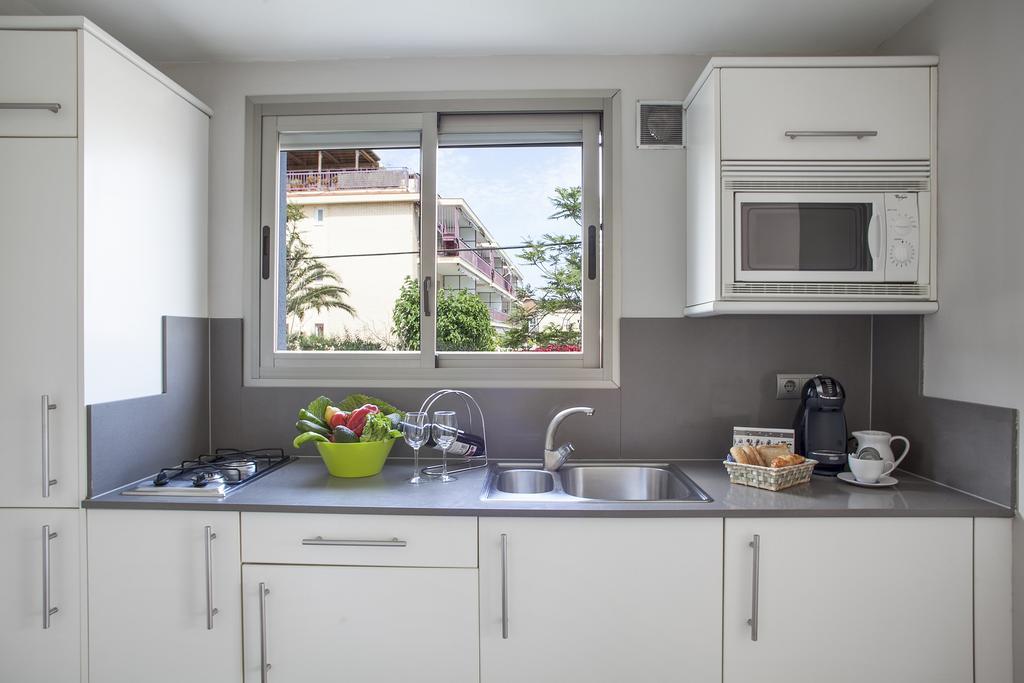 Castellmar Apartamento *