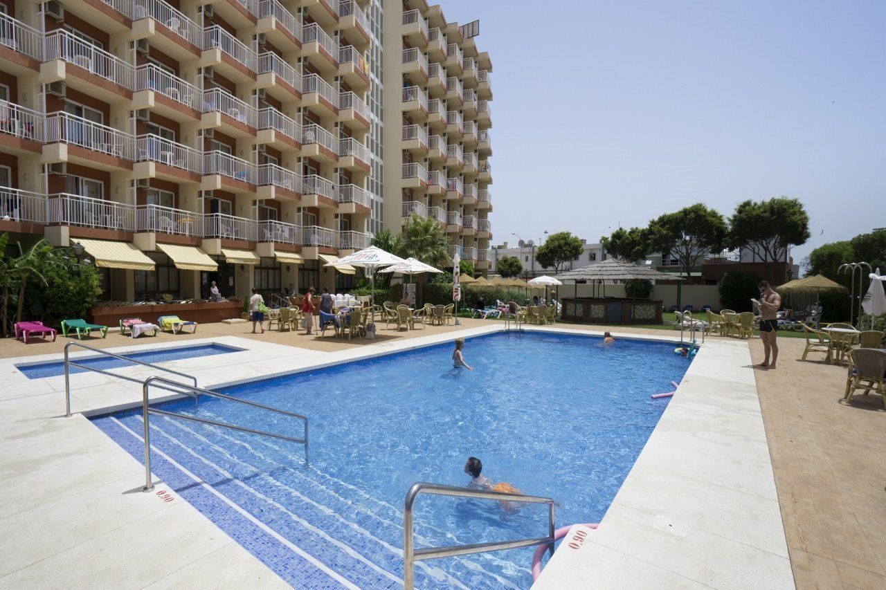 Medplaya Balmoral Hotel