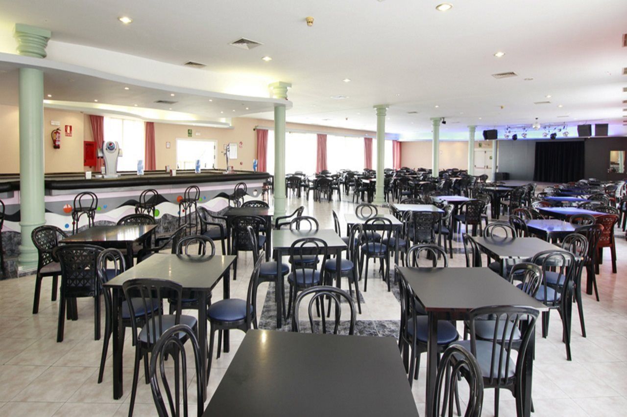Medplaya Balmoral Hotel