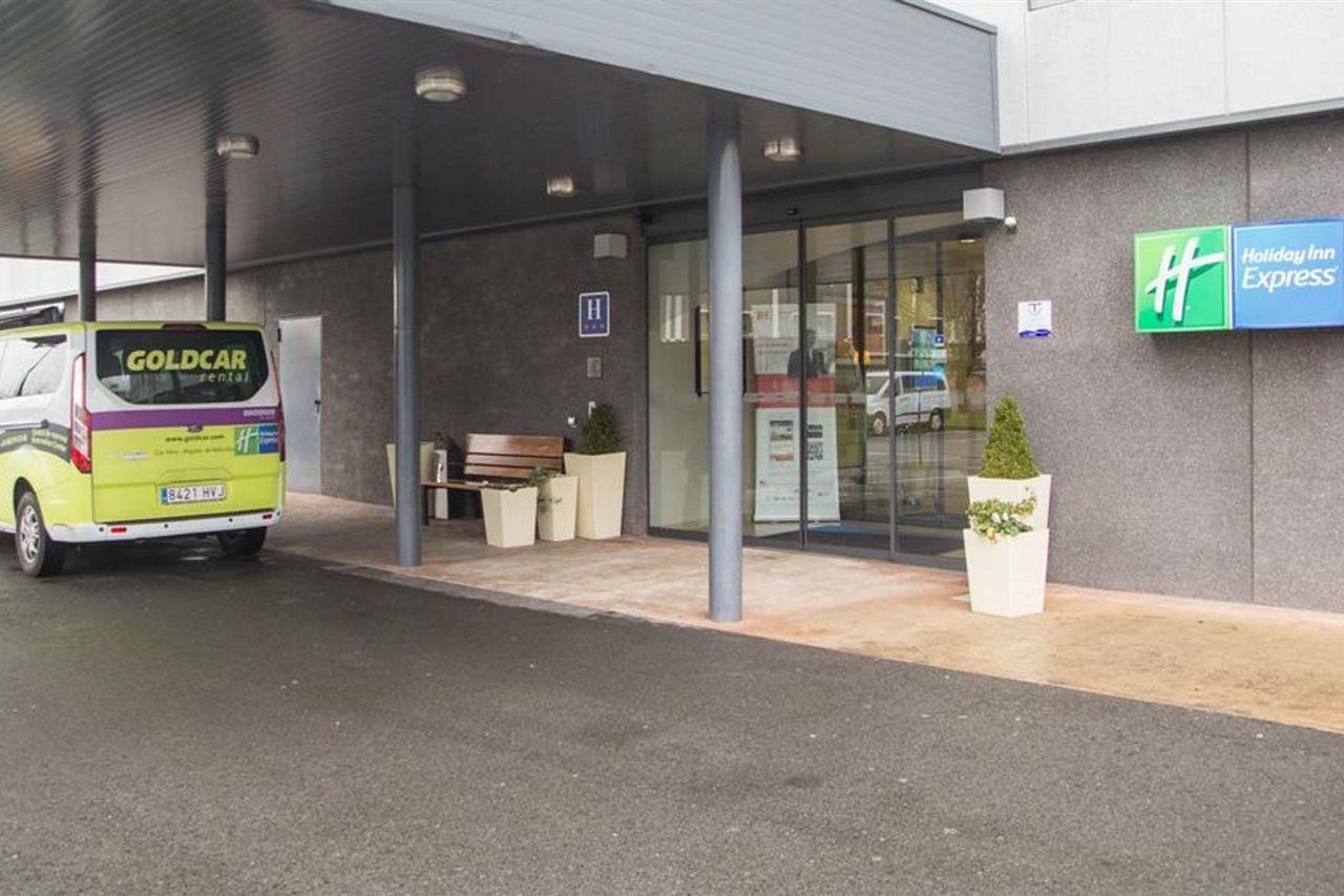 Express Bilbao Airport By Ihg 3*