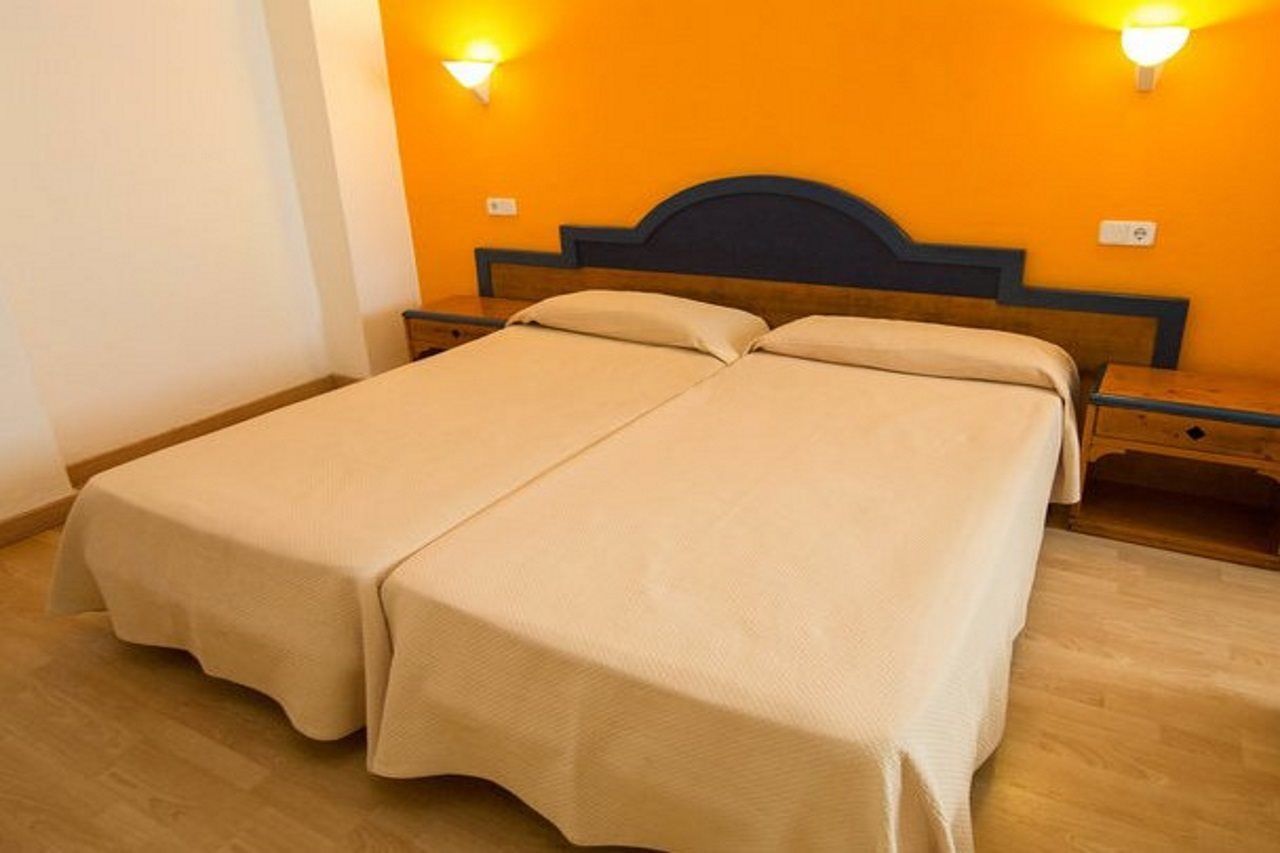 Florencio Ibiza Hotel San Antonio Abad