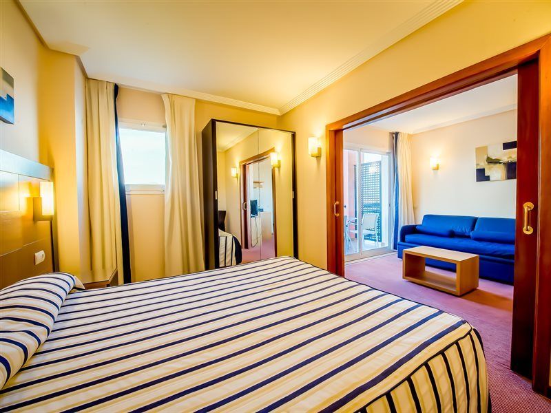 Sercotel Bonalba Alicante 4*s El Campello
