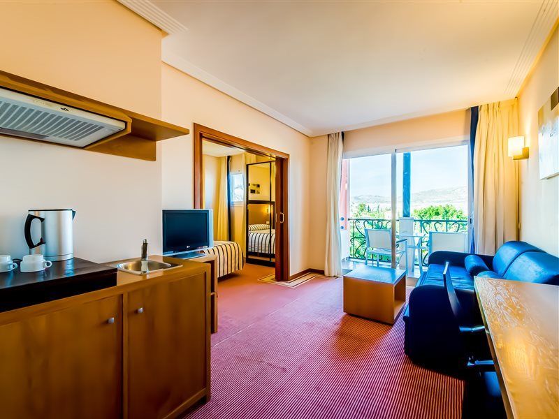 Sercotel Bonalba Alicante 4*s 4*