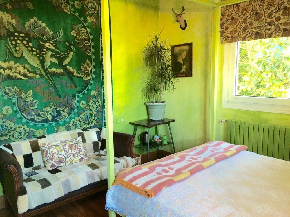 Habitación en casa particular Far Out