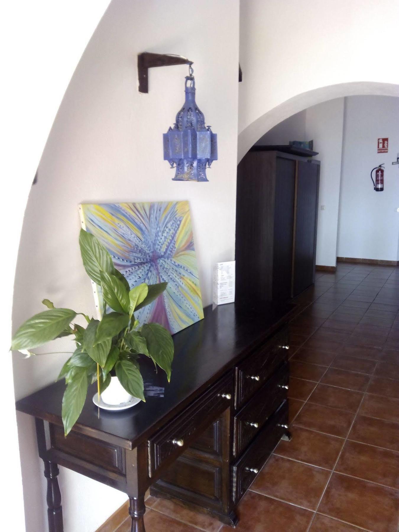 Inn Hospedería El Mellizo