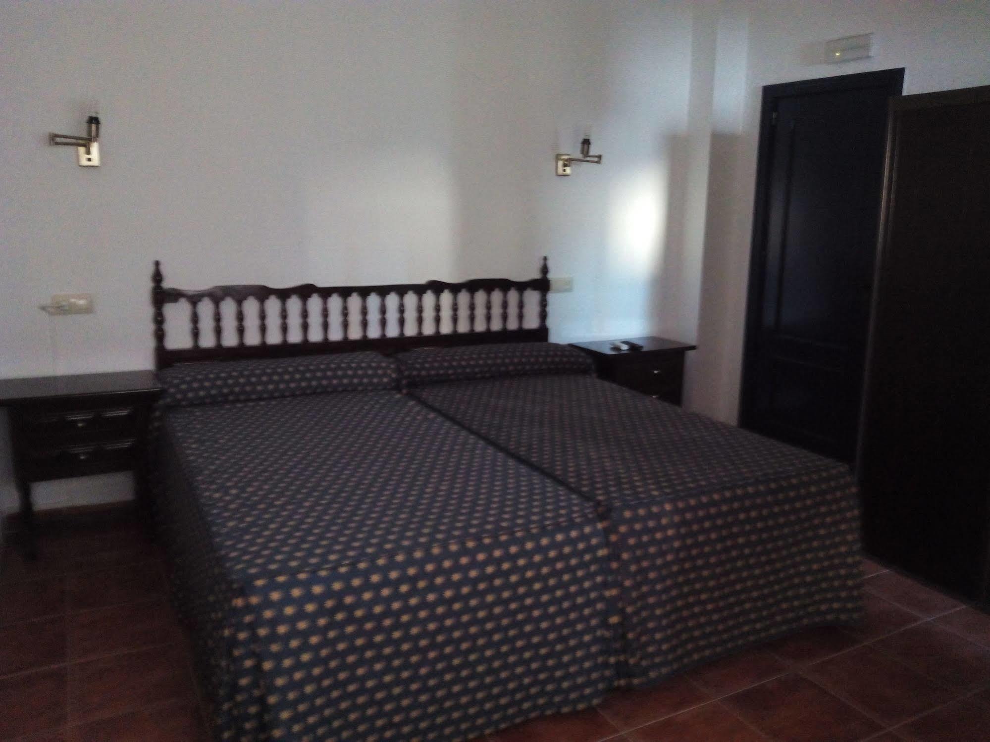 Hospederia El Mellizo Inn