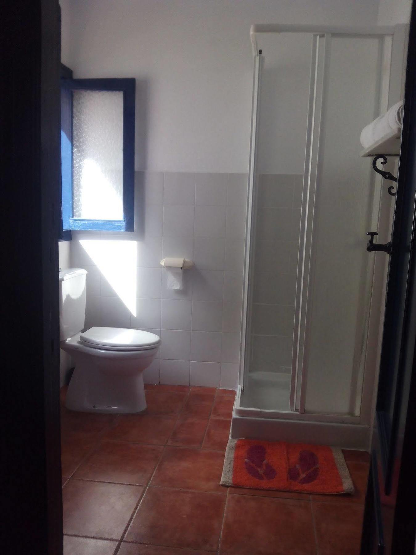 Hospedería El Mellizo Inn