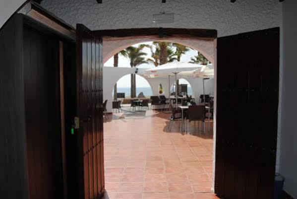 Inn Hospedería El Mellizo