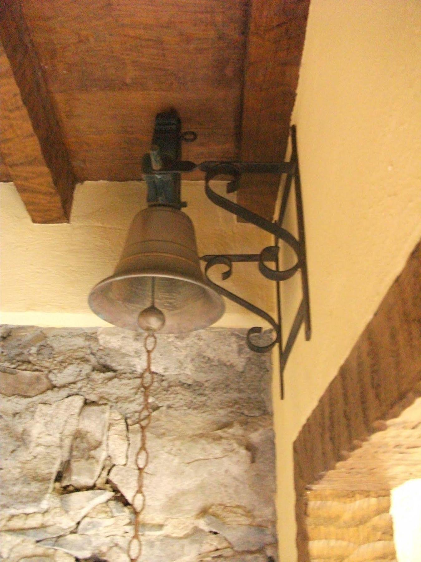 Llano Campo Hermigua
