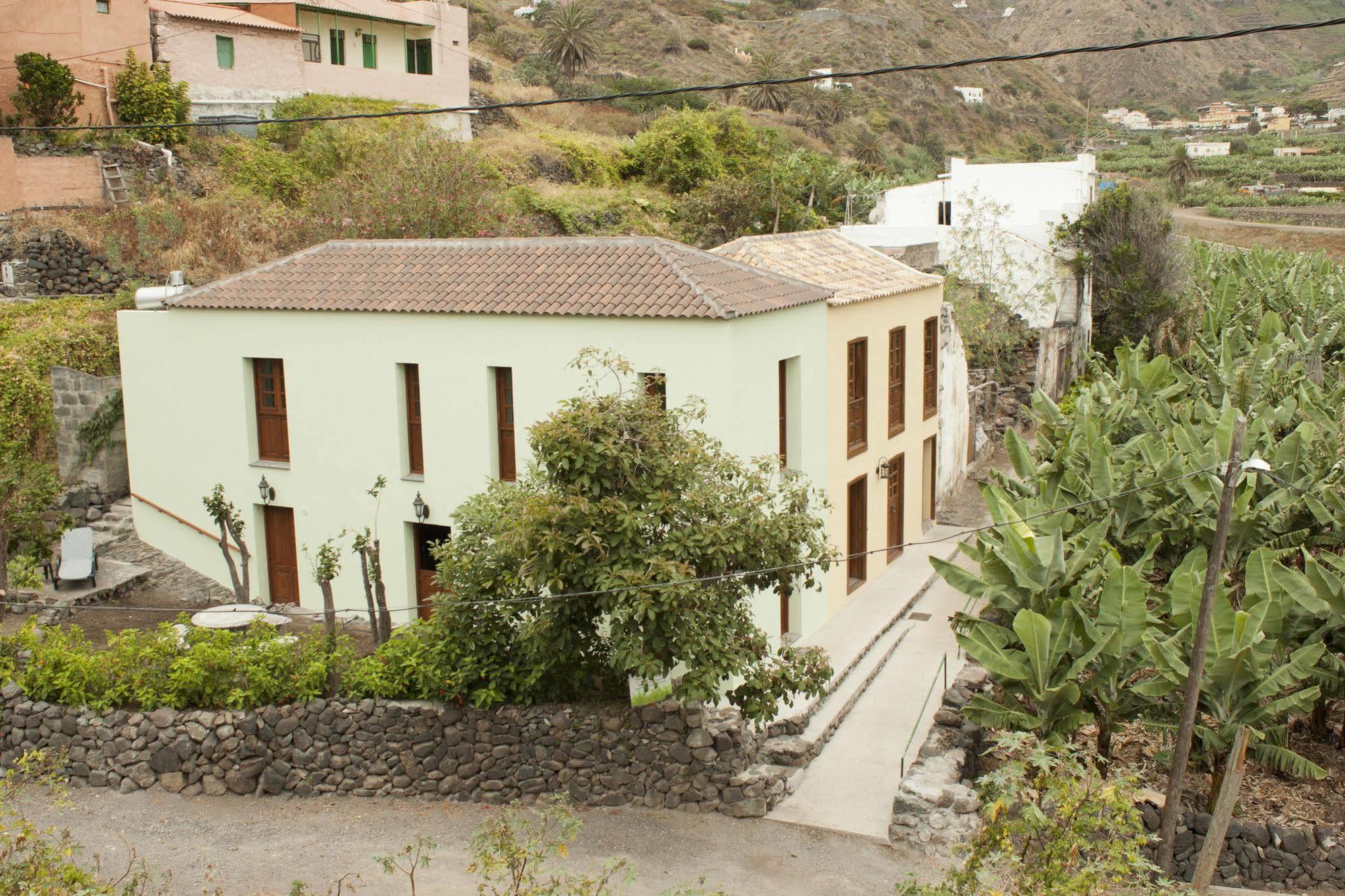 Llano Campo Casa rural *