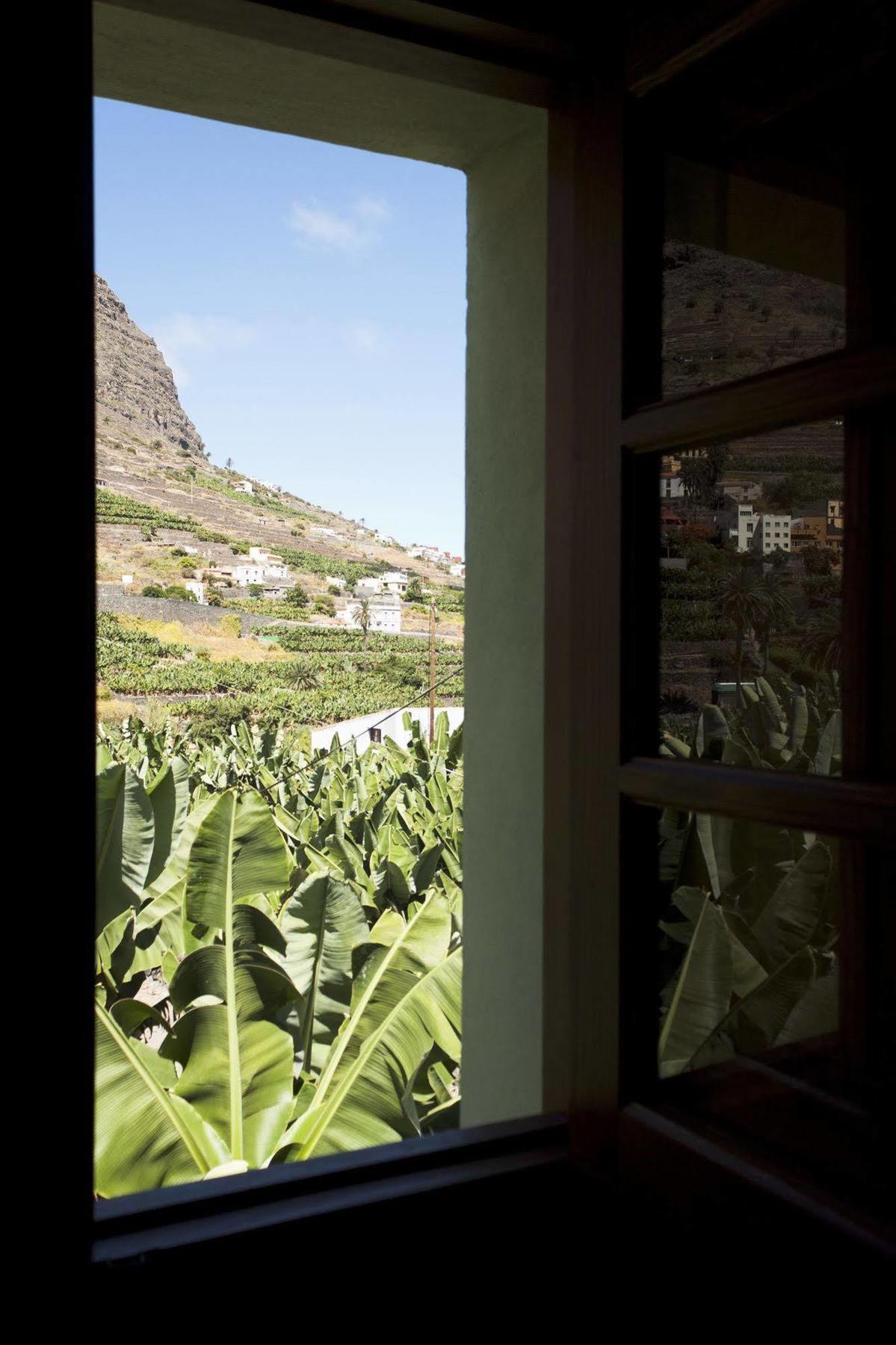 Llano Campo Casa rural