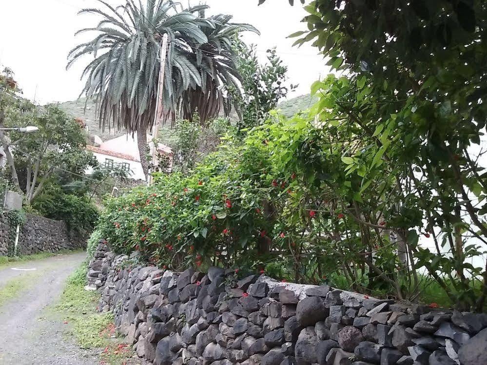 Casa rural Llano Campo
