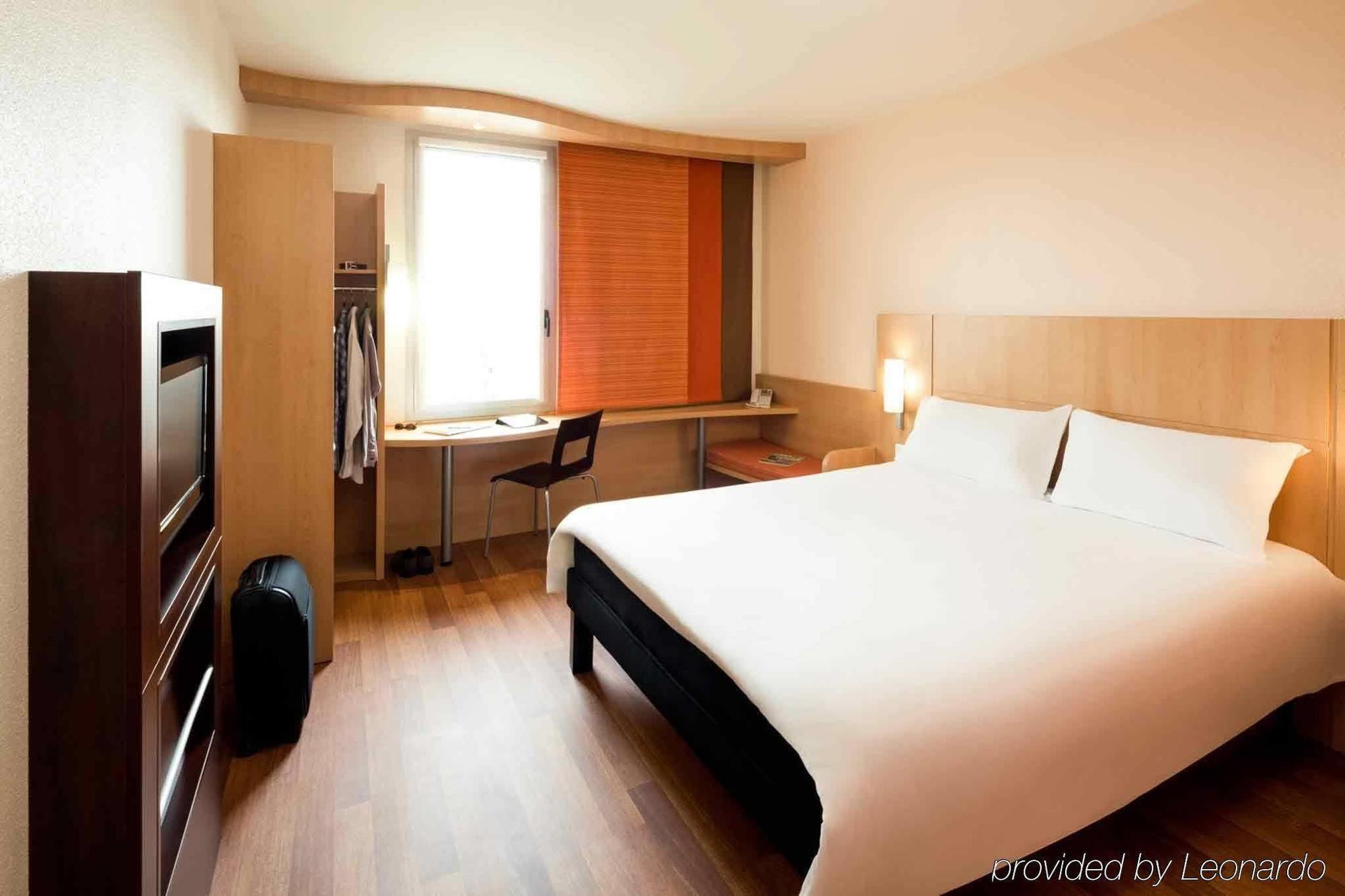 Hotel Ibis Barcelona Santa Coloma