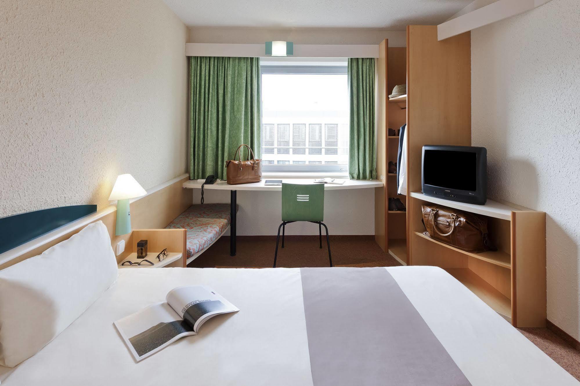 Ibis Barcelona Santa Coloma Santa Coloma de Gramenet