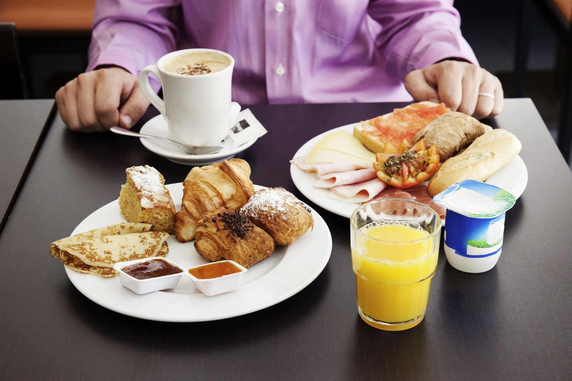 Hotel Ibis Barcelona Santa Coloma Santa Coloma de Gramenet