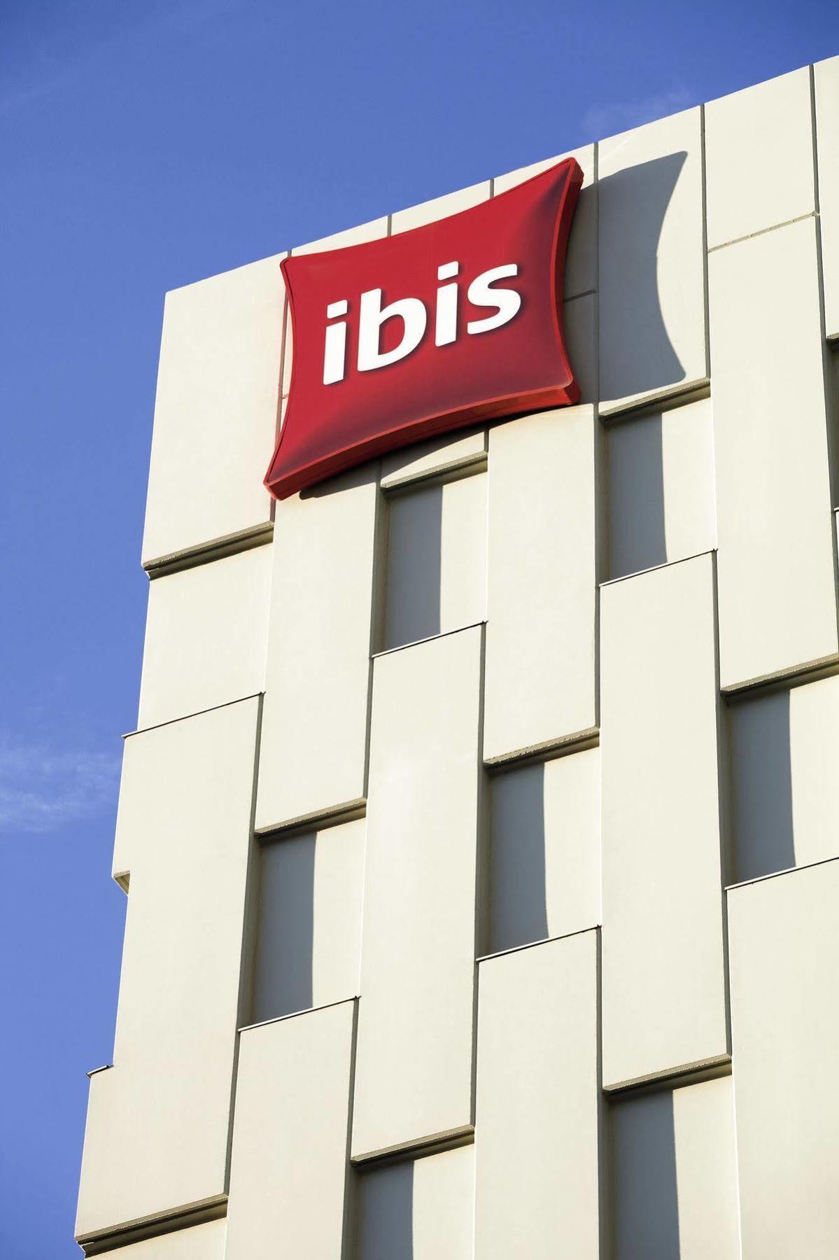 Hotel Ibis Barcelona Santa Coloma