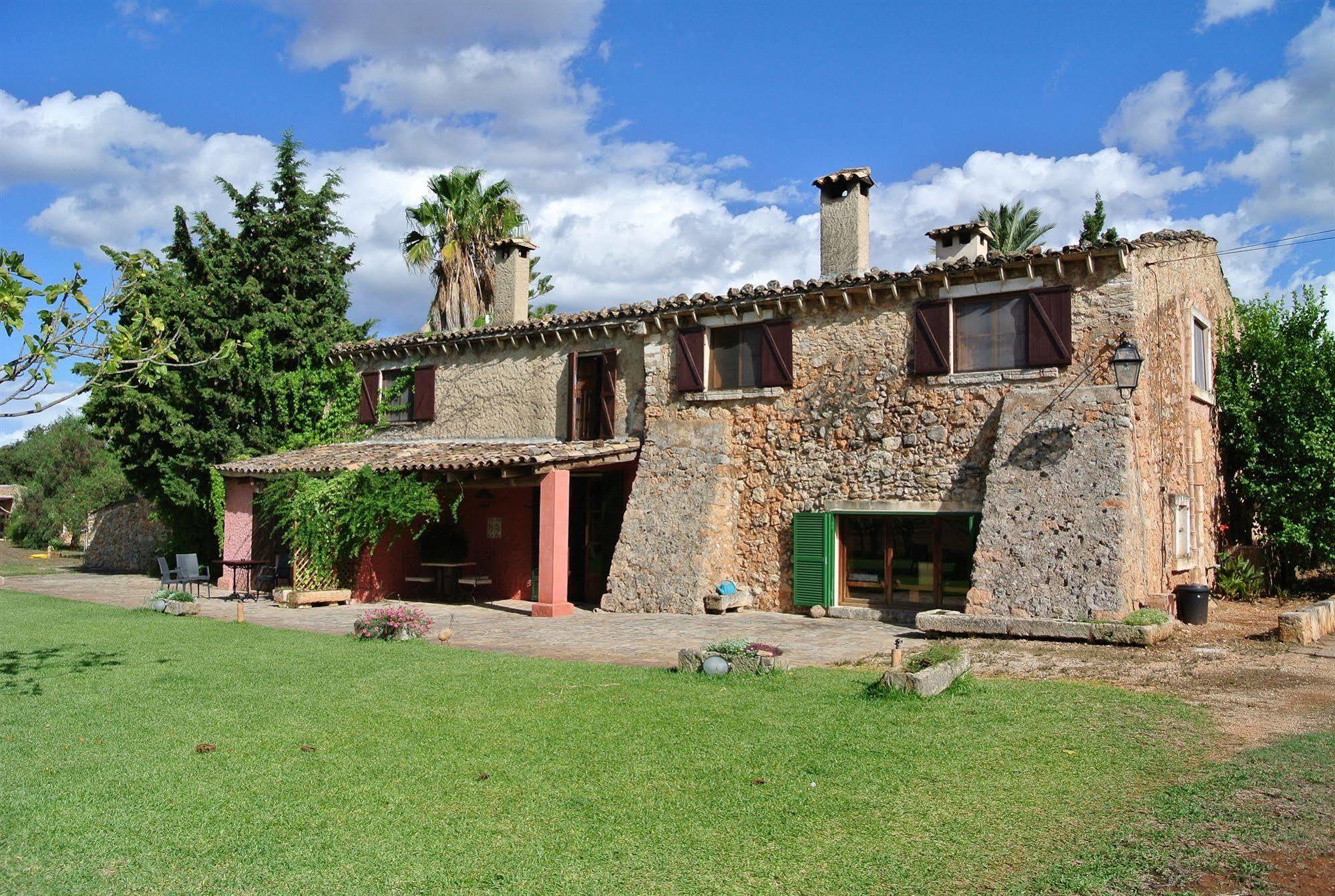 Agroturismo Son Pons Búger